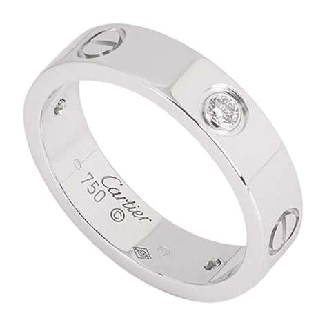 cartier men ring|cartier love ring for men.